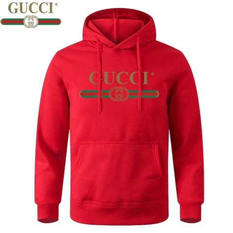 sudaderas gucci hombre originales|Sudaderas de Hombre .